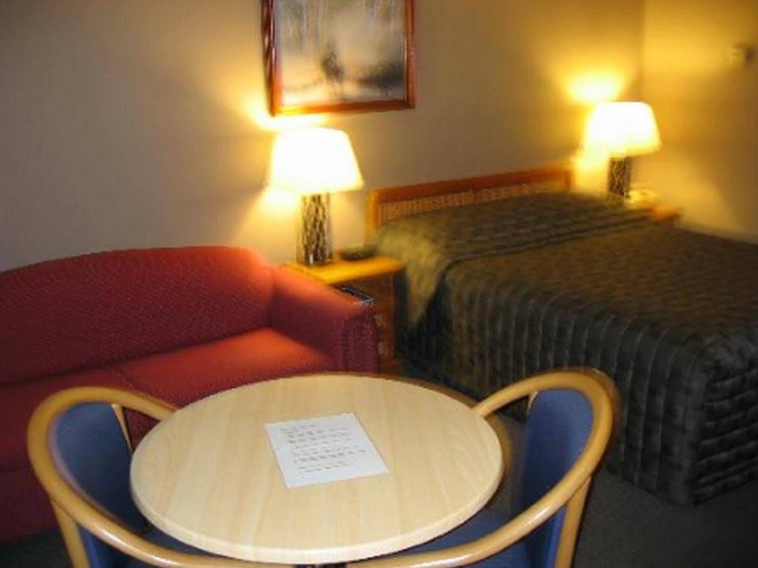 Highlands Motor Inn Oberon Exterior foto